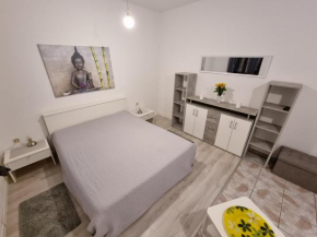 Apartment Blanka